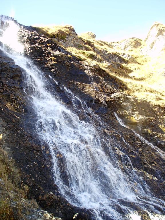 Scheurerhof Lejlighed Tux Værelse billede