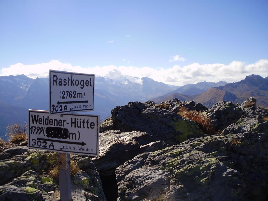 Scheurerhof Lejlighed Tux Værelse billede